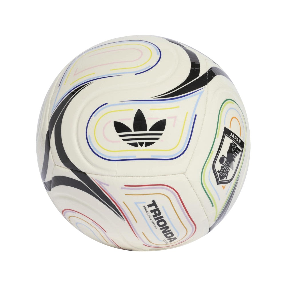 Trionda Japan Away Club Ball