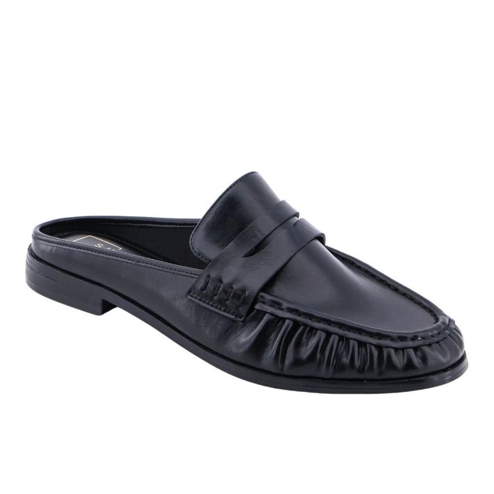 Tuscany Loafer Mule