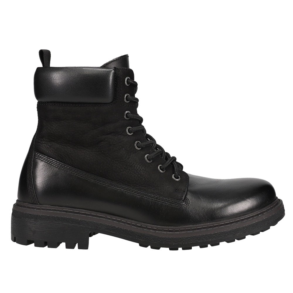 Noa Zippered Booties