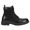 Noa Zippered Booties