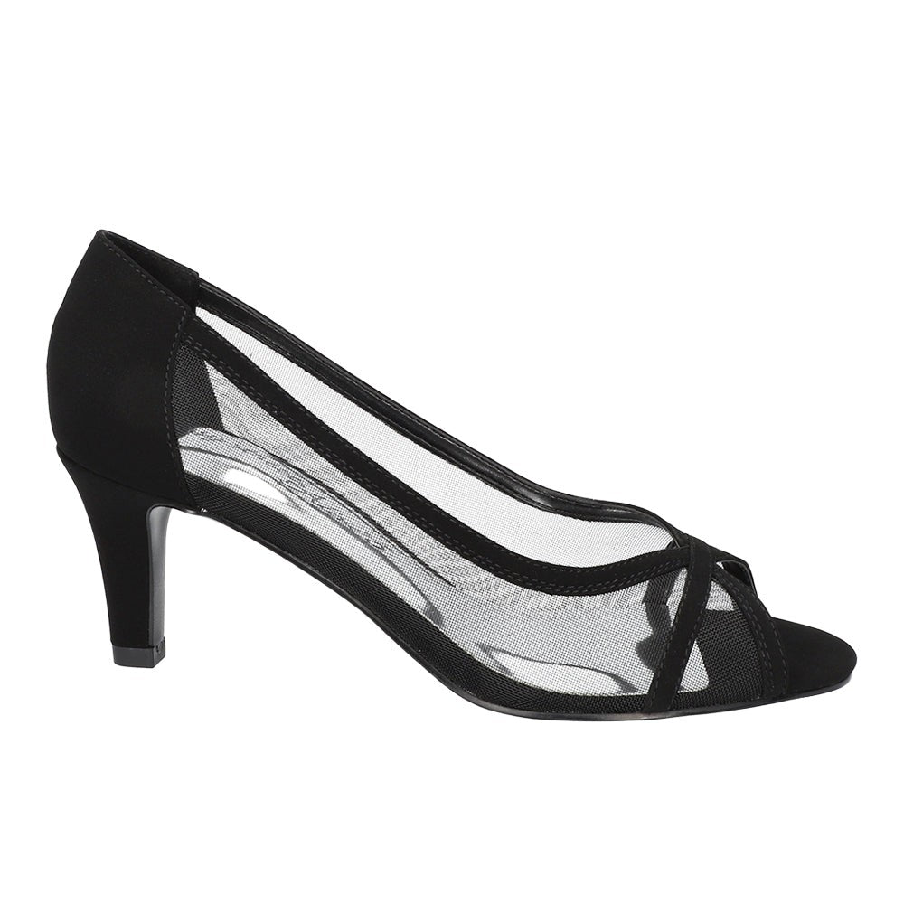 Picaboo Evening Pump