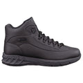 Rapid Slip Resistant Soft Toe Work Shoes