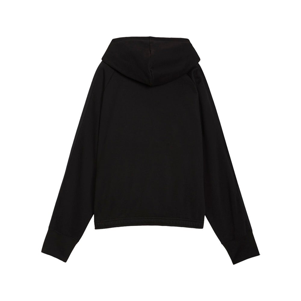 Her Oversized Pullover Hoodie