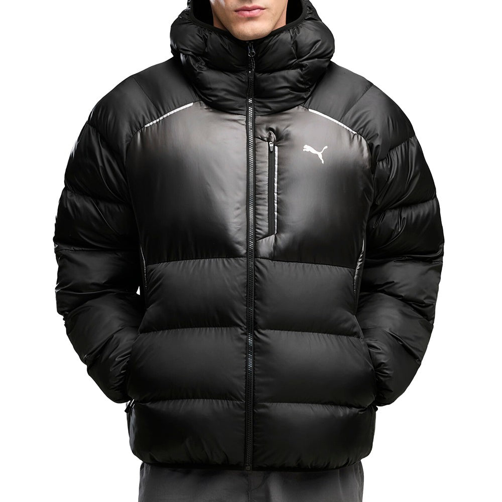 PUMATECH PrimaLoft Heat Insulation Puffer Jacket