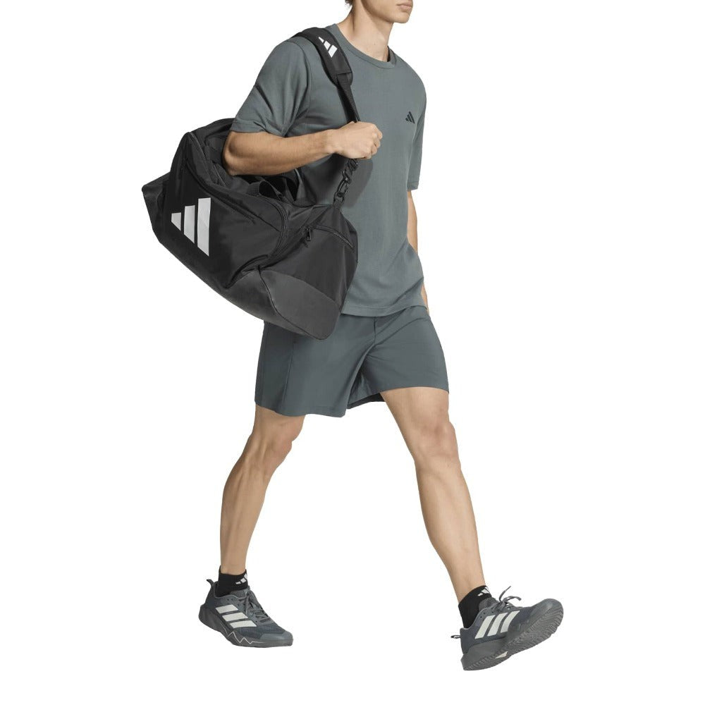 Workout Essentials Base Woven Shorts