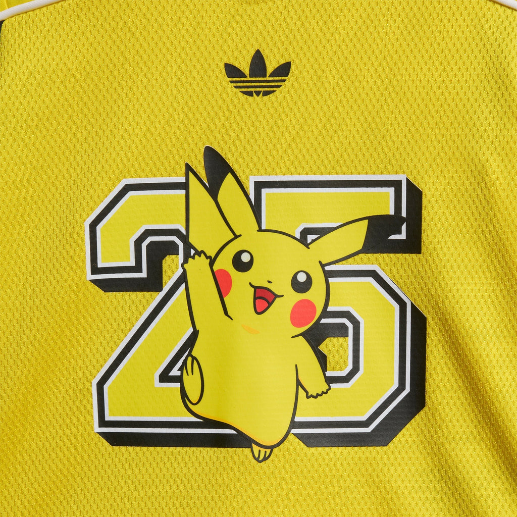 Pokémon Loose Jersey Shorts Set (Youth)