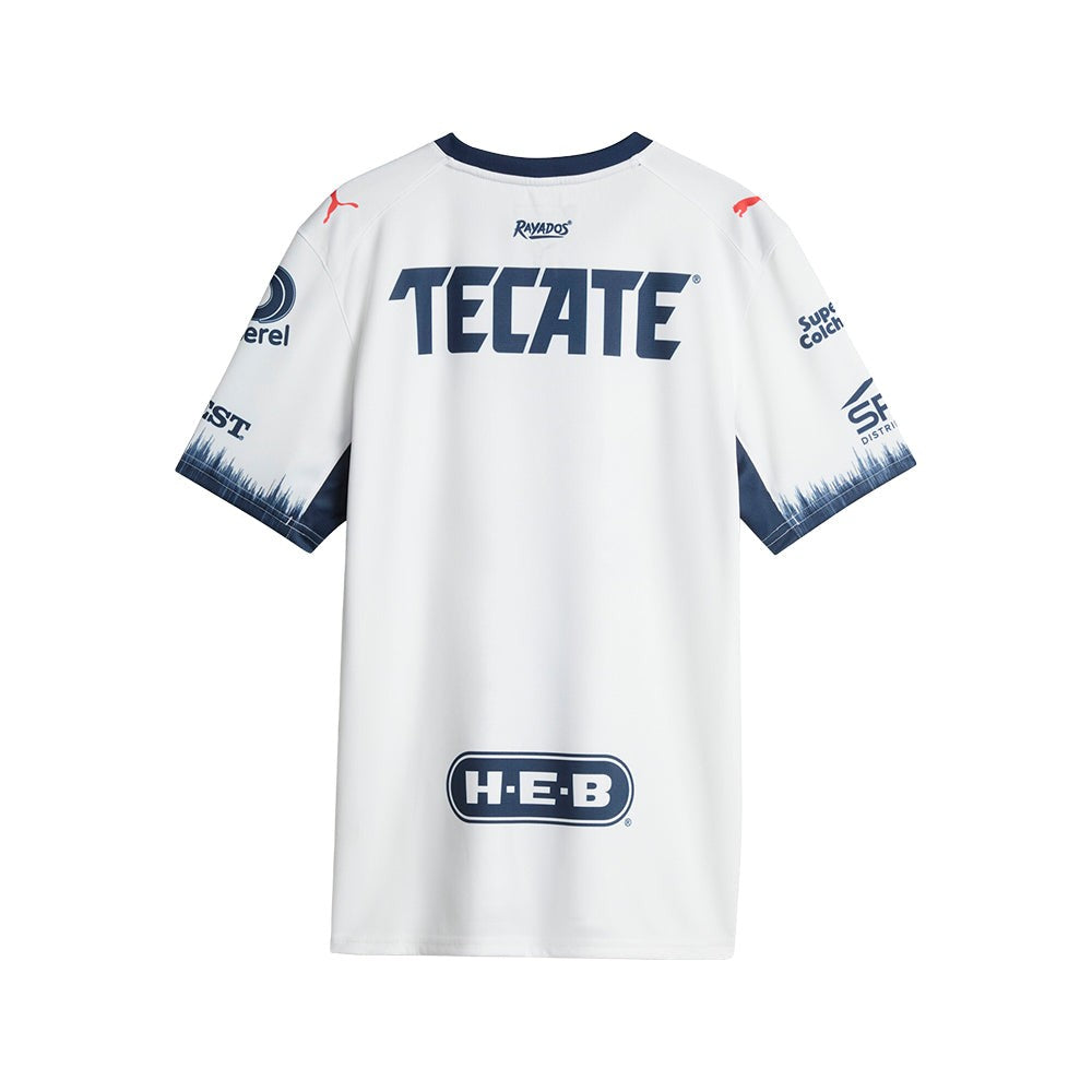 CF Monterrey Away 26/27 Estadio Soccer Jersey