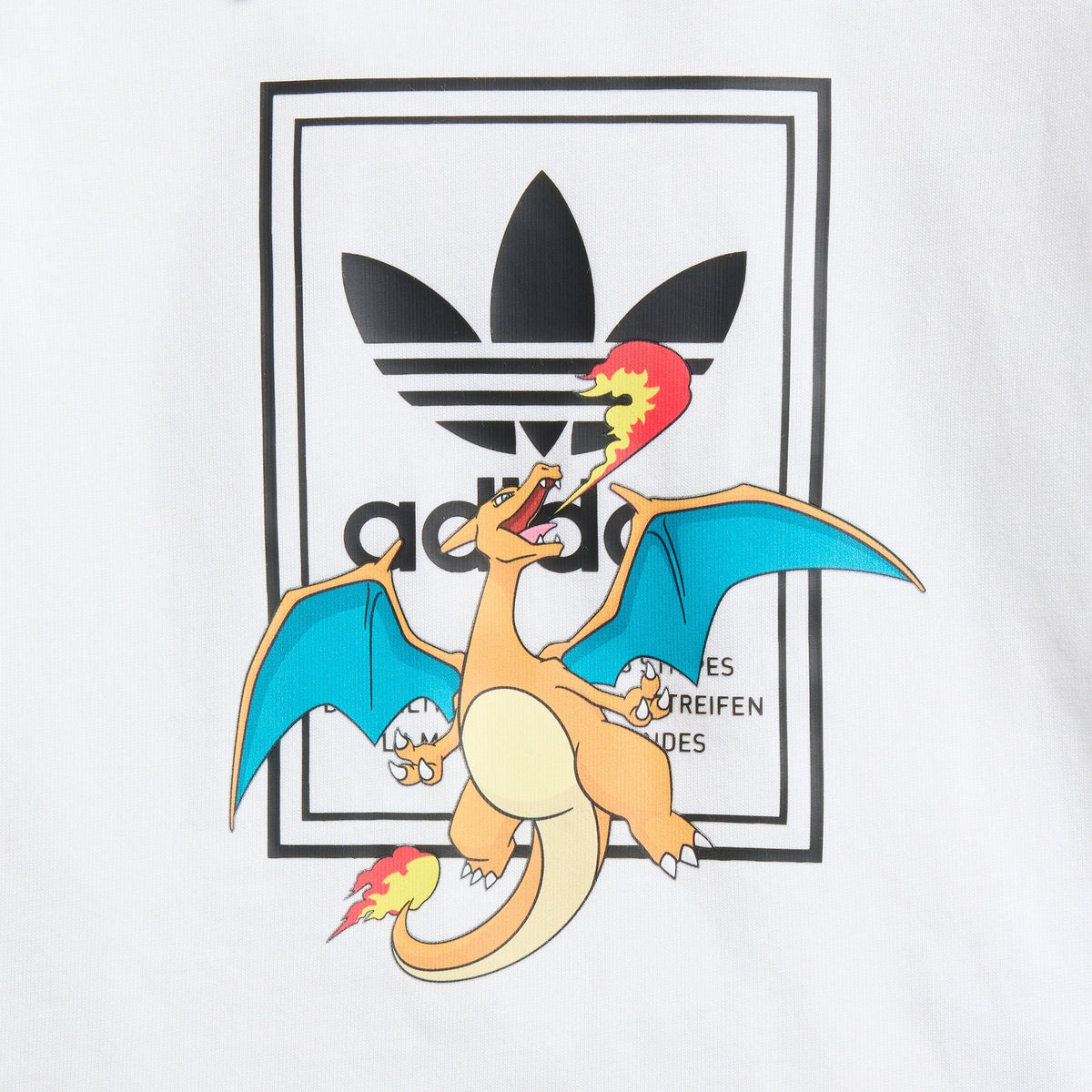 Pokémon Tee Pants Set (Youth)