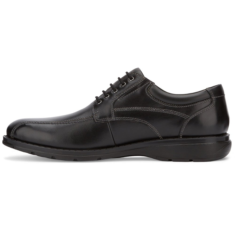 Trustee 2.0 Oxford Bike Toe Dress Shoes