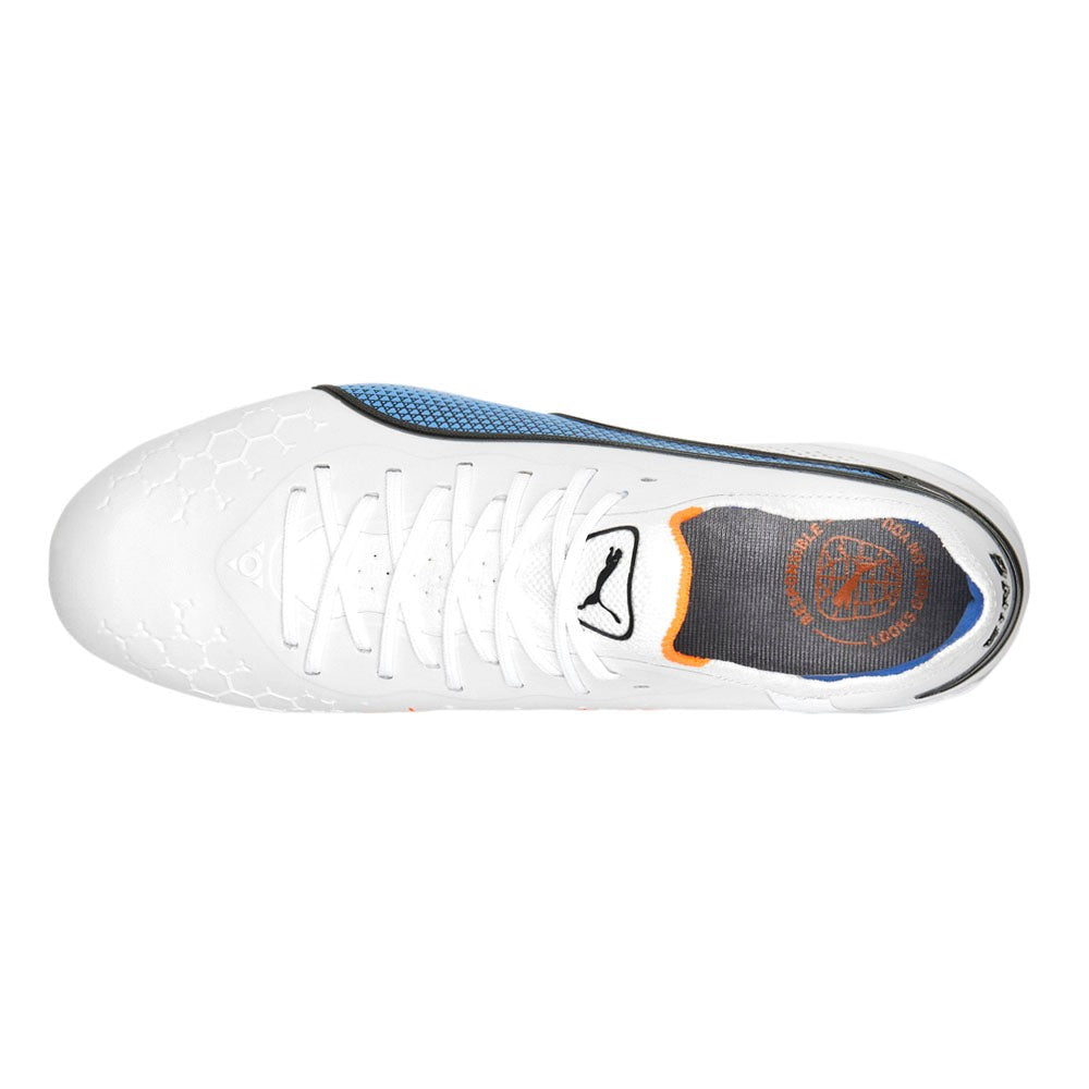 King Ultimate Firm Ground/Artificial Ground Soccer Cleats