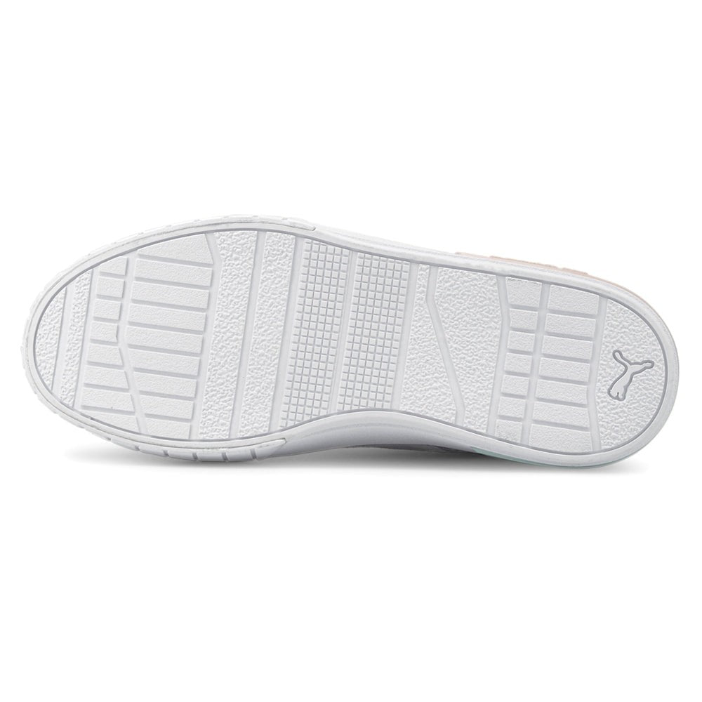 Cali Star Gloaming Lace Up Sneakers