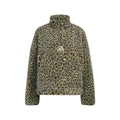 Terrex Xploric Climawarm High Pile Snap Pullover