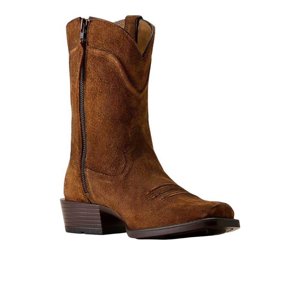 Oliver Narrow Cutter Toe Western Boots