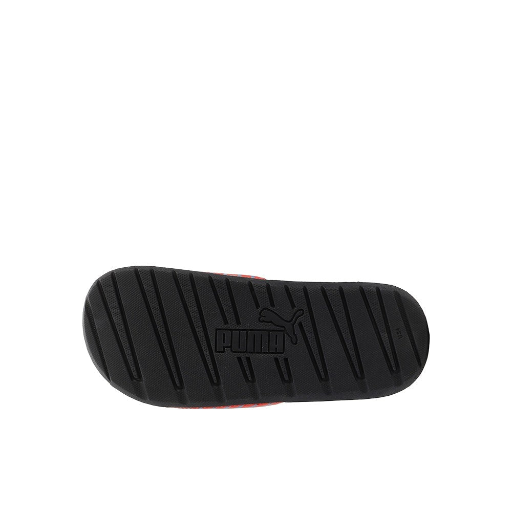 Cool Cat 2.0 World Cup Slide Sandals (Youth)