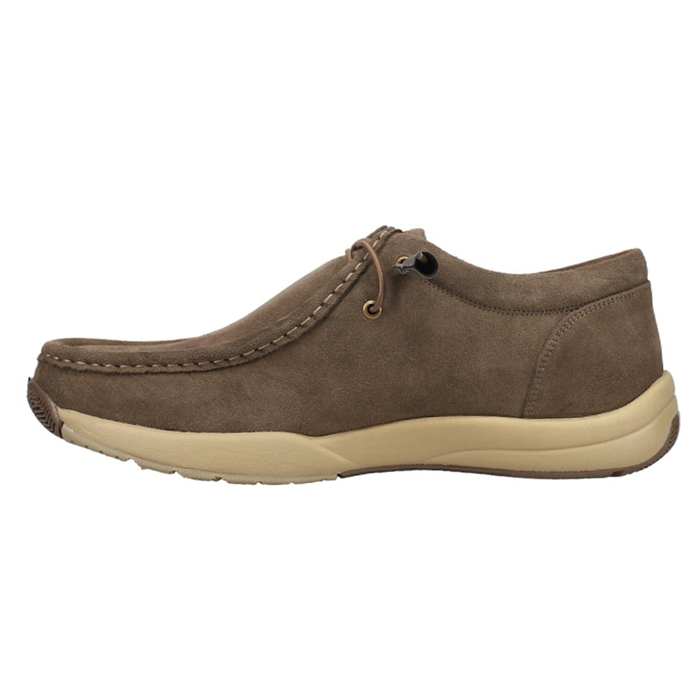 Clearcut Low Slip On Shoes