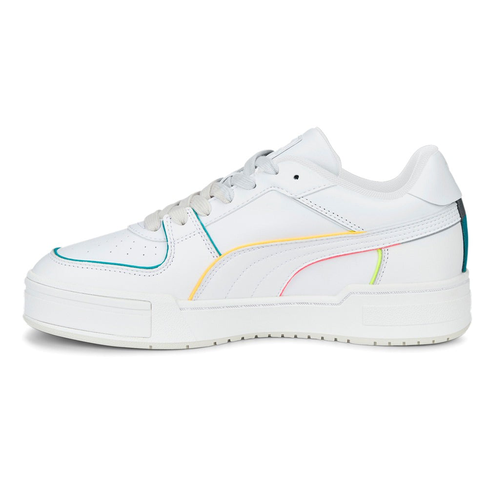CA Pro Sum Pop Lace Up Sneakers