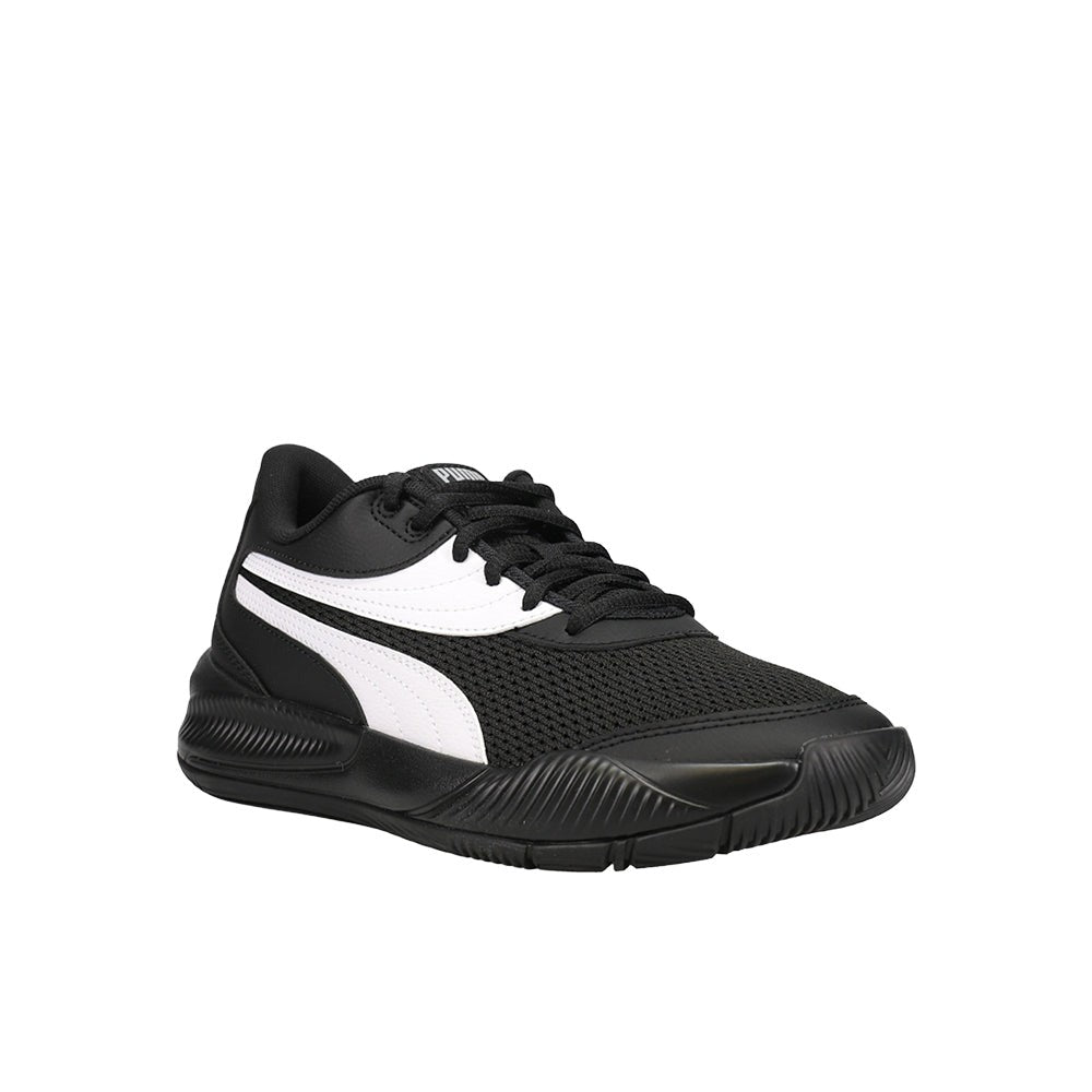 Triple Basketball Shoes (Youth)