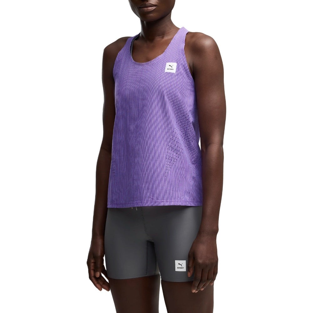 PUMA x SAYSKY Ultraweave Singlet