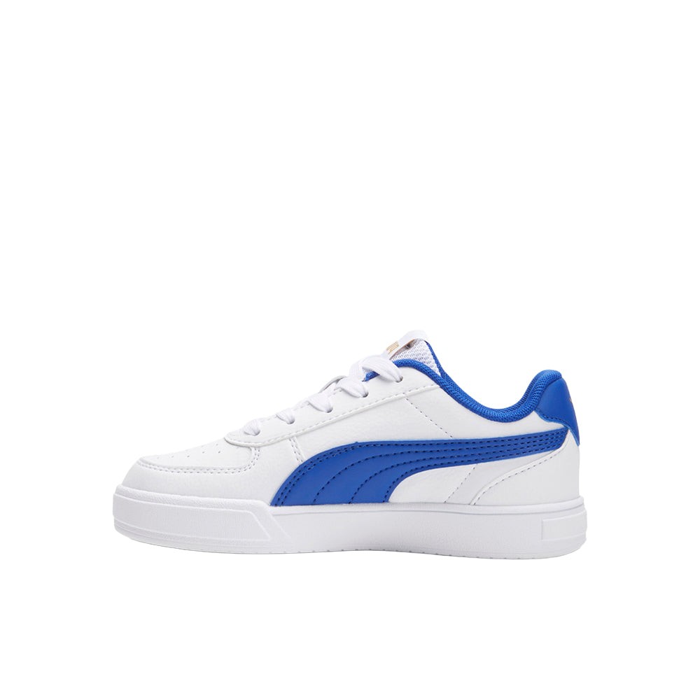 Caven Lace Up Sneakers (Youth)