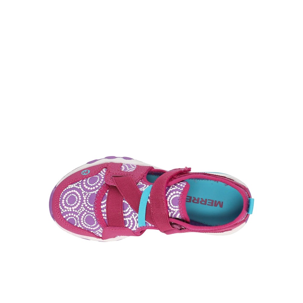 Hydro Free Roam Chroma Monarch Sandals (Little Kid - Big Kid)