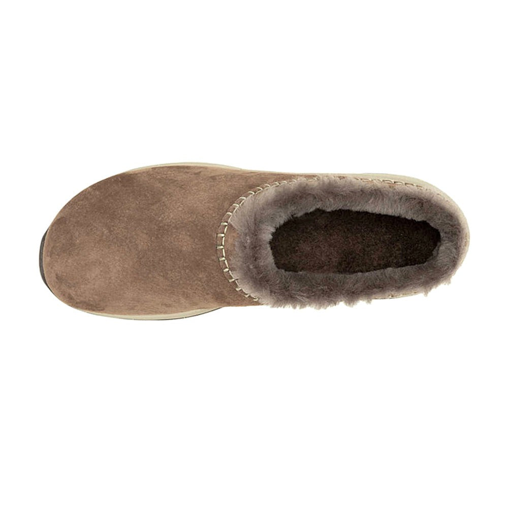 Encore Ice 5 Scuff Slippers