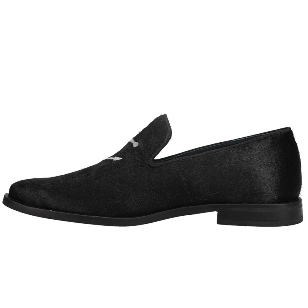 Overlook Smoking Slipper Plain Toe Dress Shoes