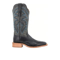 Moon Crater Cowboy Boot