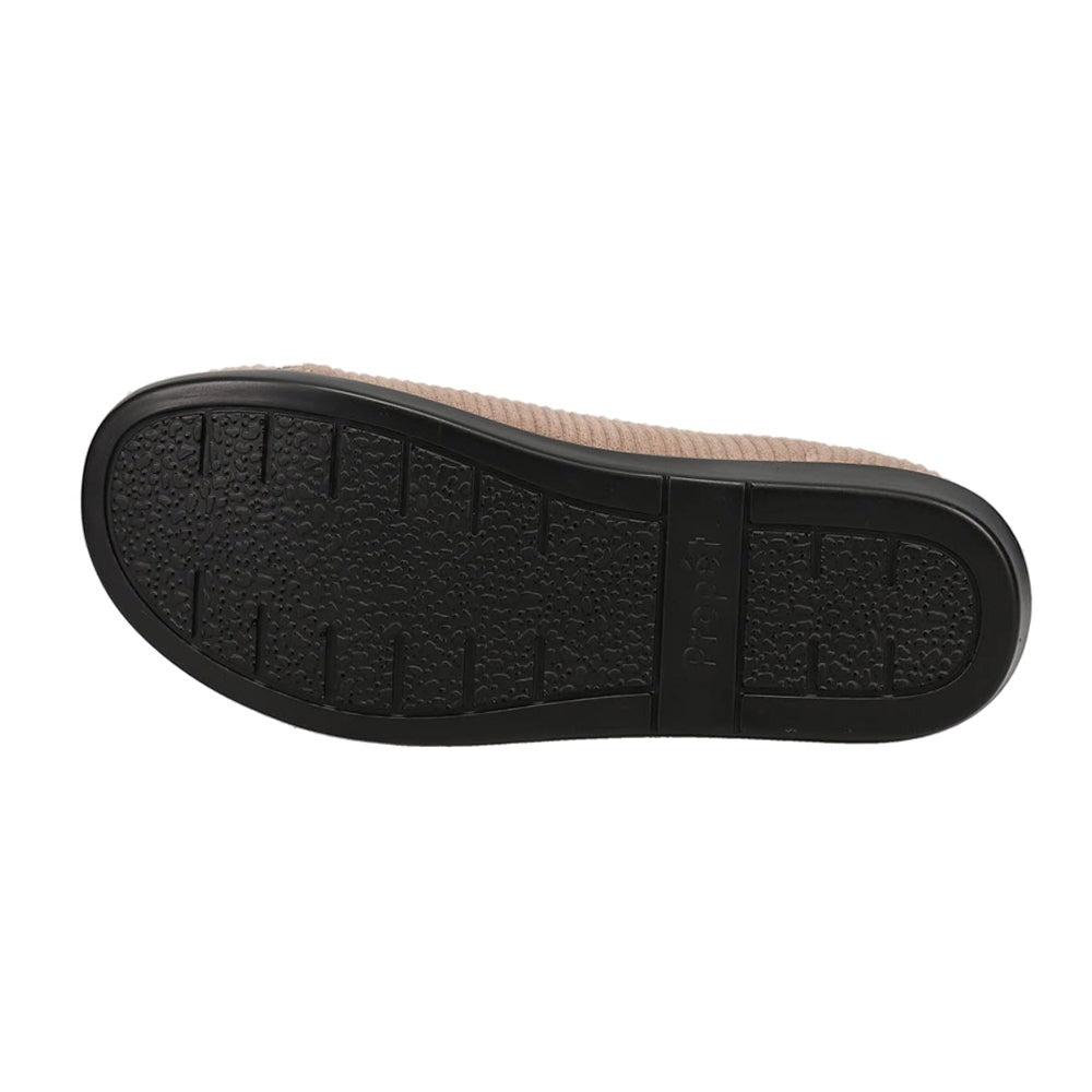 Cush'n Foot Scuff Slippers