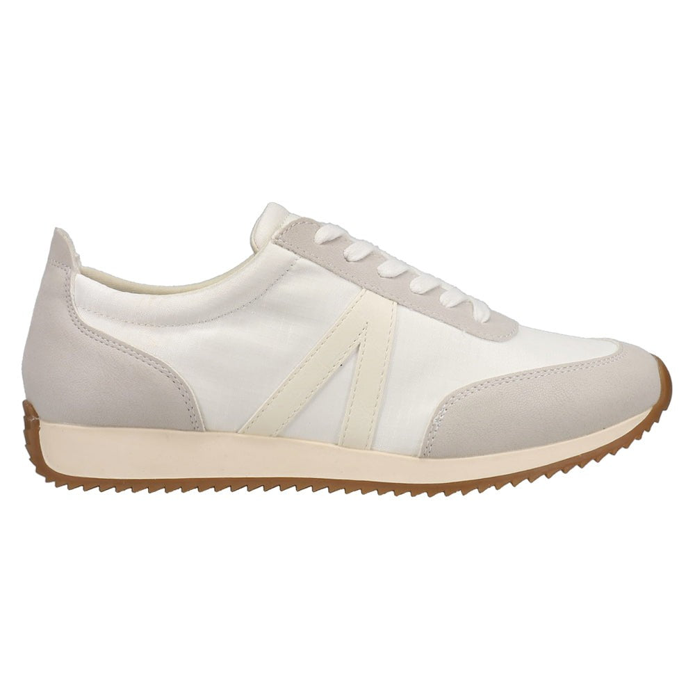 Kable Lace Up Sneakers