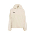 Originals By Jennie Fleece Hoodie Jacket