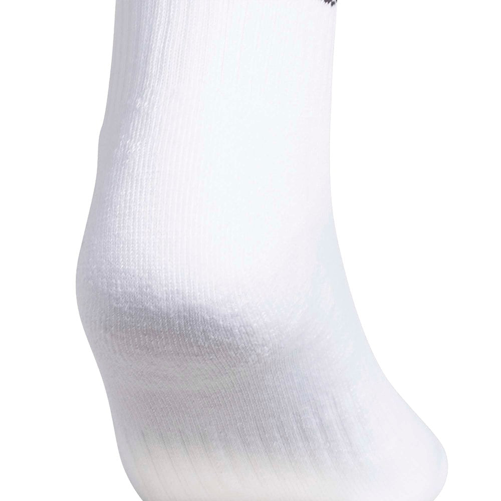 Originals Classic Cush 6pk High Quarter Socks