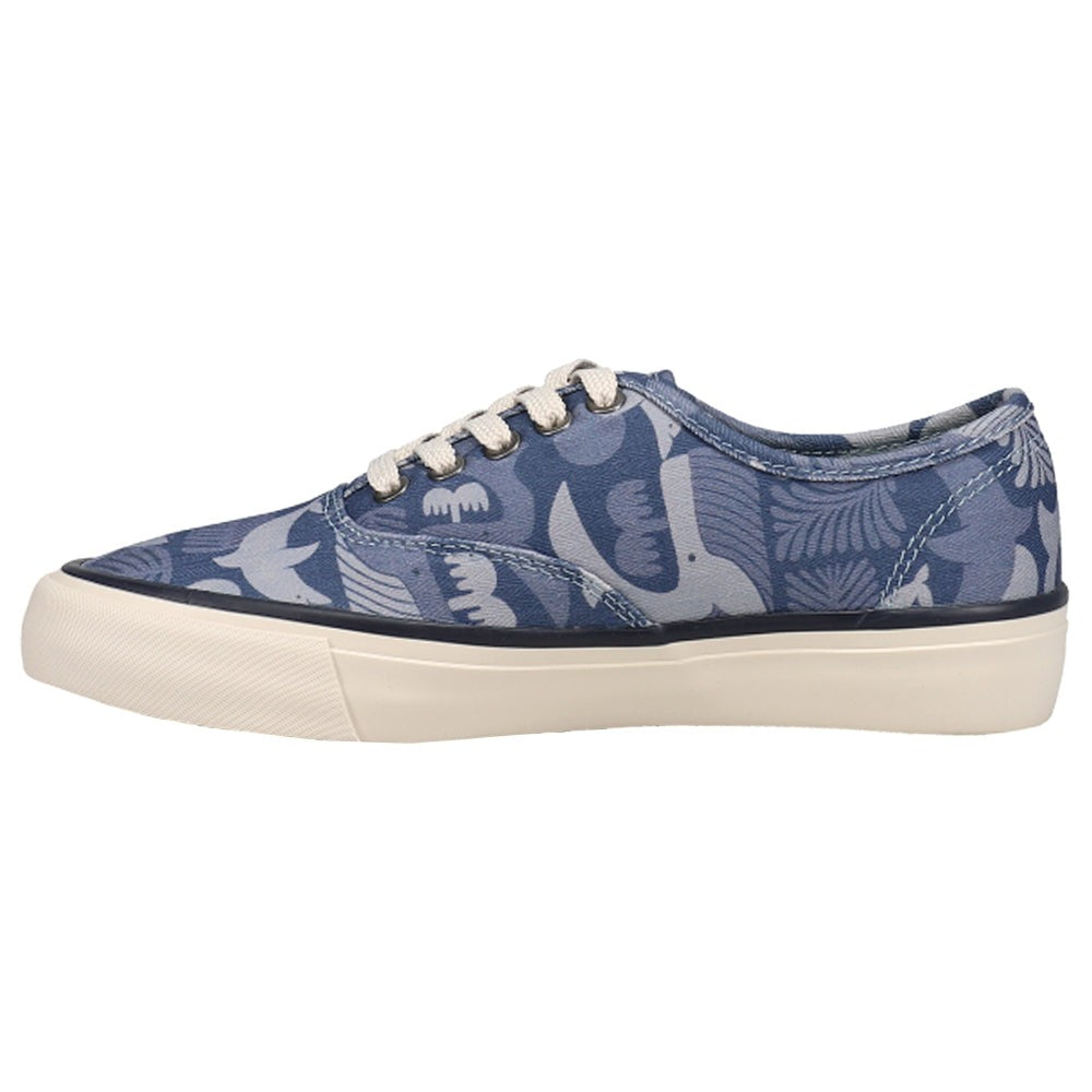 Legend x CIMWI Lace Up Sneakers