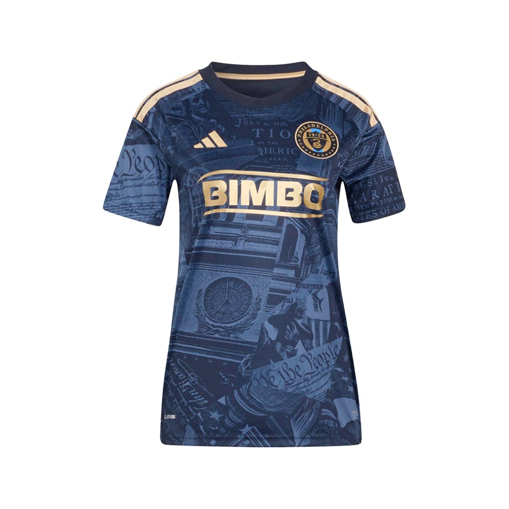 Philadelphia Union 26/27 Home Jersey
