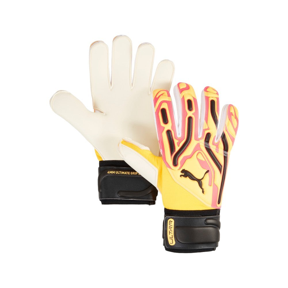 Ultra Pro Regular Cut Goalkeeper Gloves