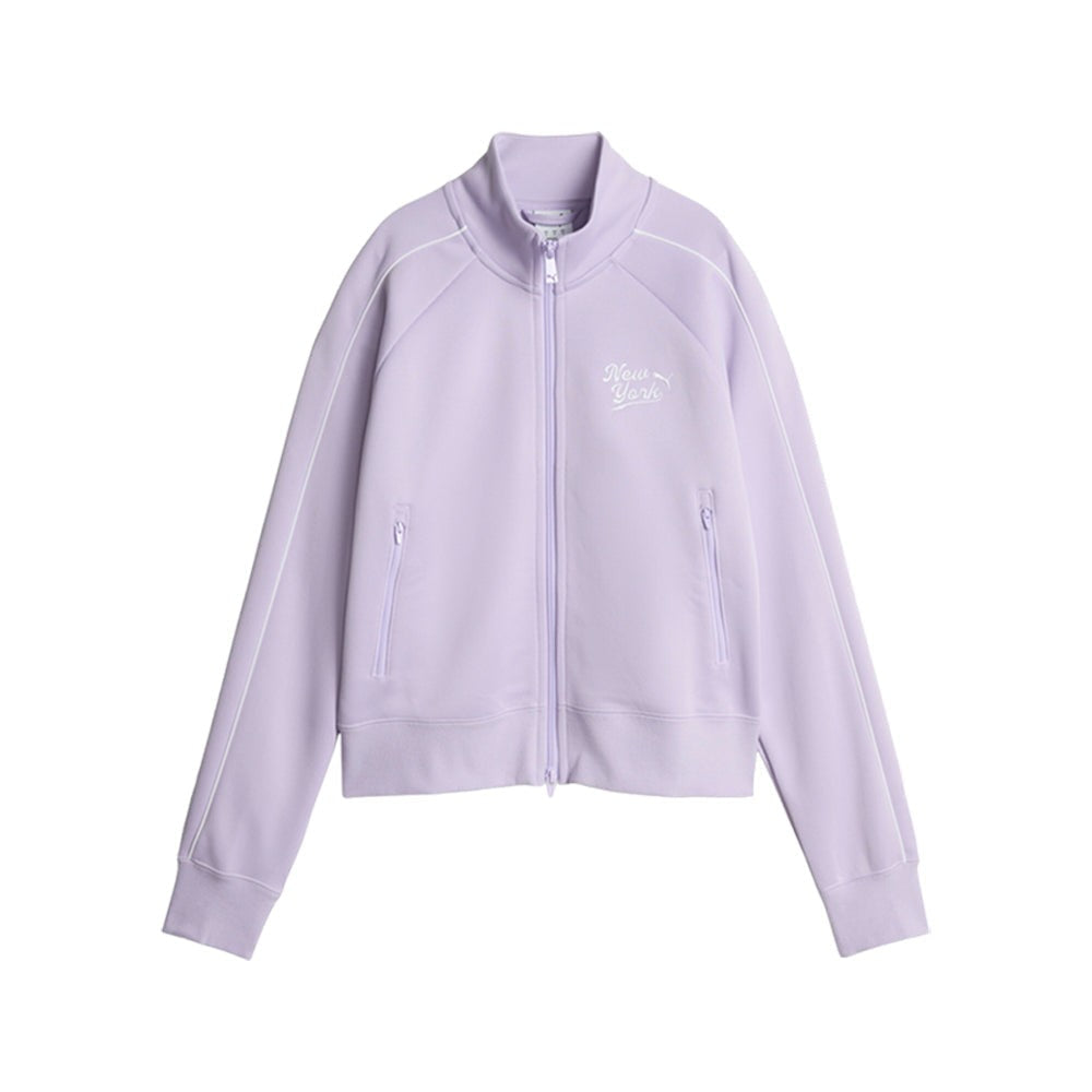 NYC T7 Track Jacket
