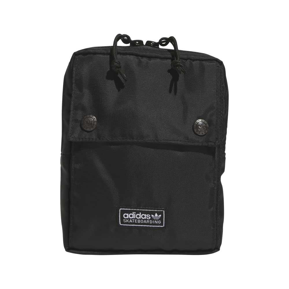 Skateboarding Sling Wallet