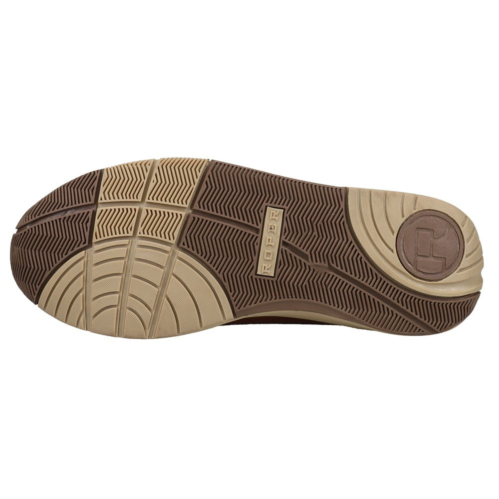 Clearcut Slip On Shoes