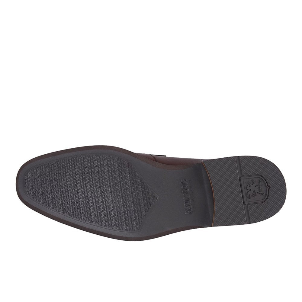 Jackson Moc Toe Penney Loafer