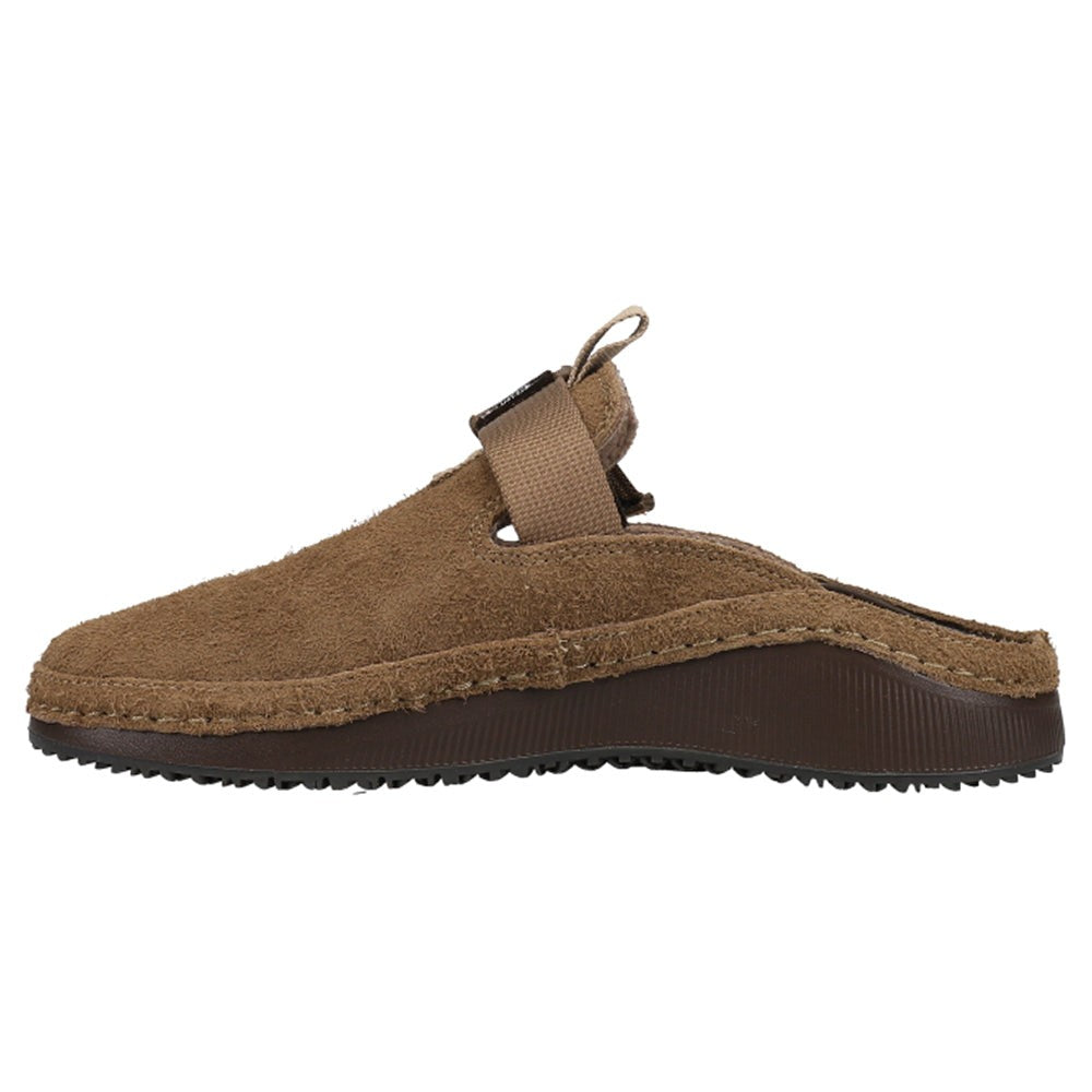 Paonia clog