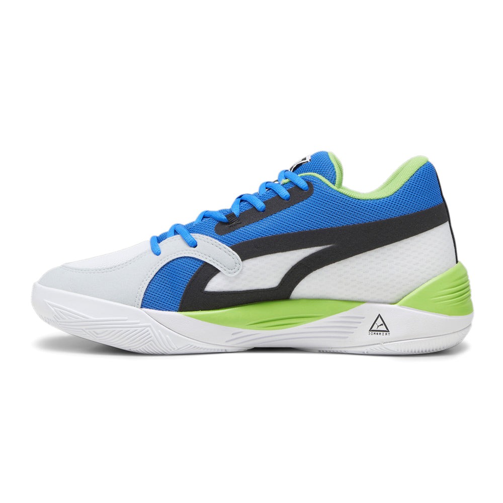 TRC Blaze Court Basketball Shoes