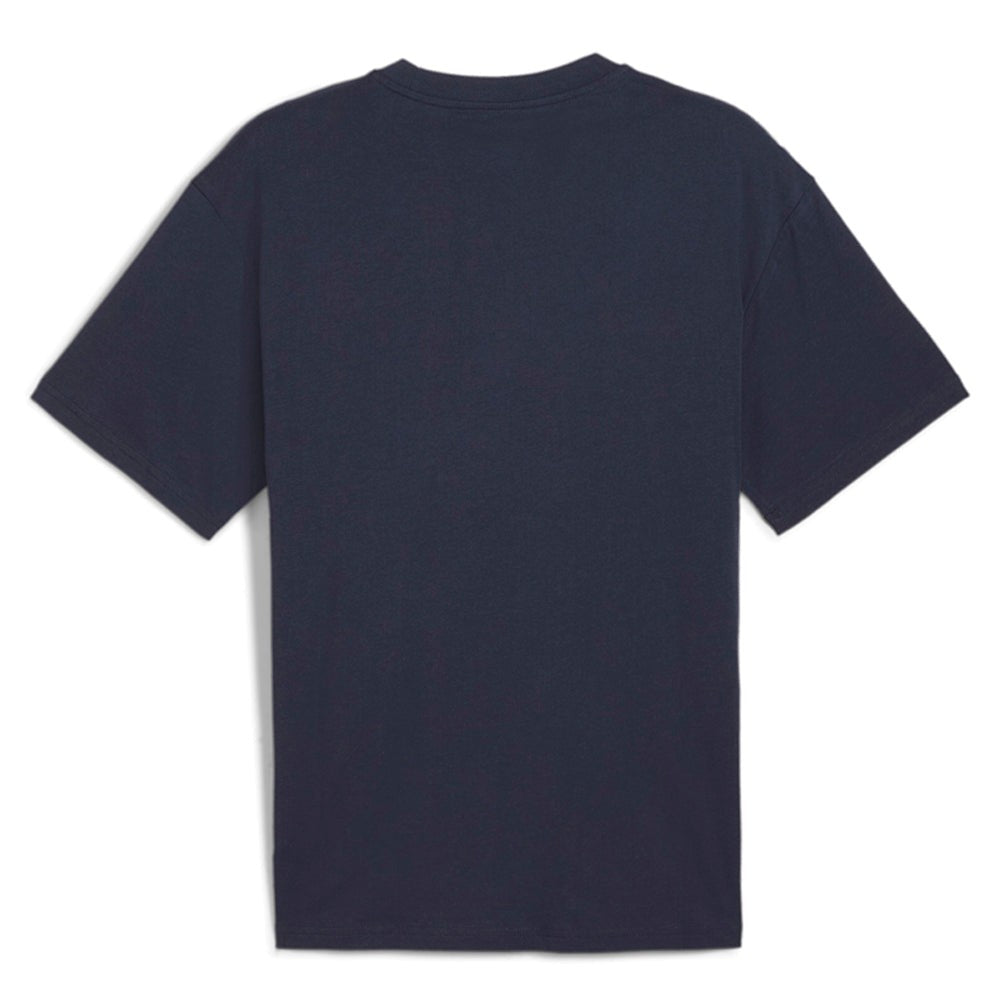 Chivas ftblCULTURE Crew Neck Short Sleeve Tee