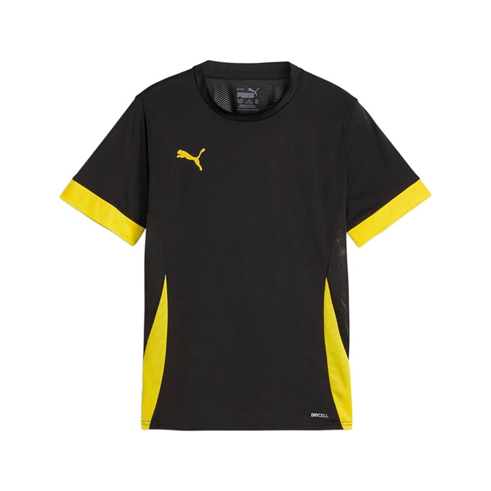 Teamgoal Matchday Crew Neck Short Sleeve Soccer Jersey (Youth)