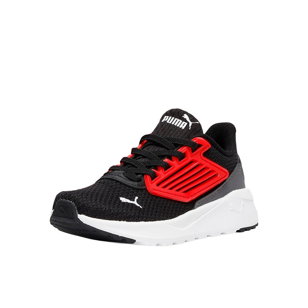 Tetra Slip On Sneakers (Youth)
