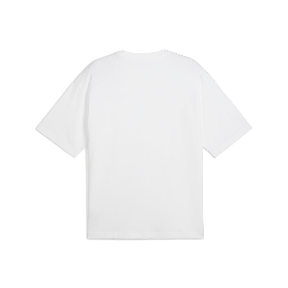 Wardrobe Essentials Crew Neck Short Sleeve Tee