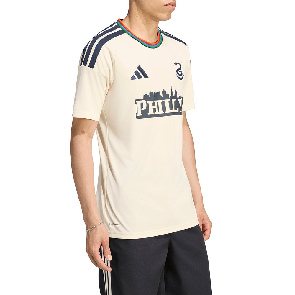 Philadelphia Union 2026 Archive Jersey
