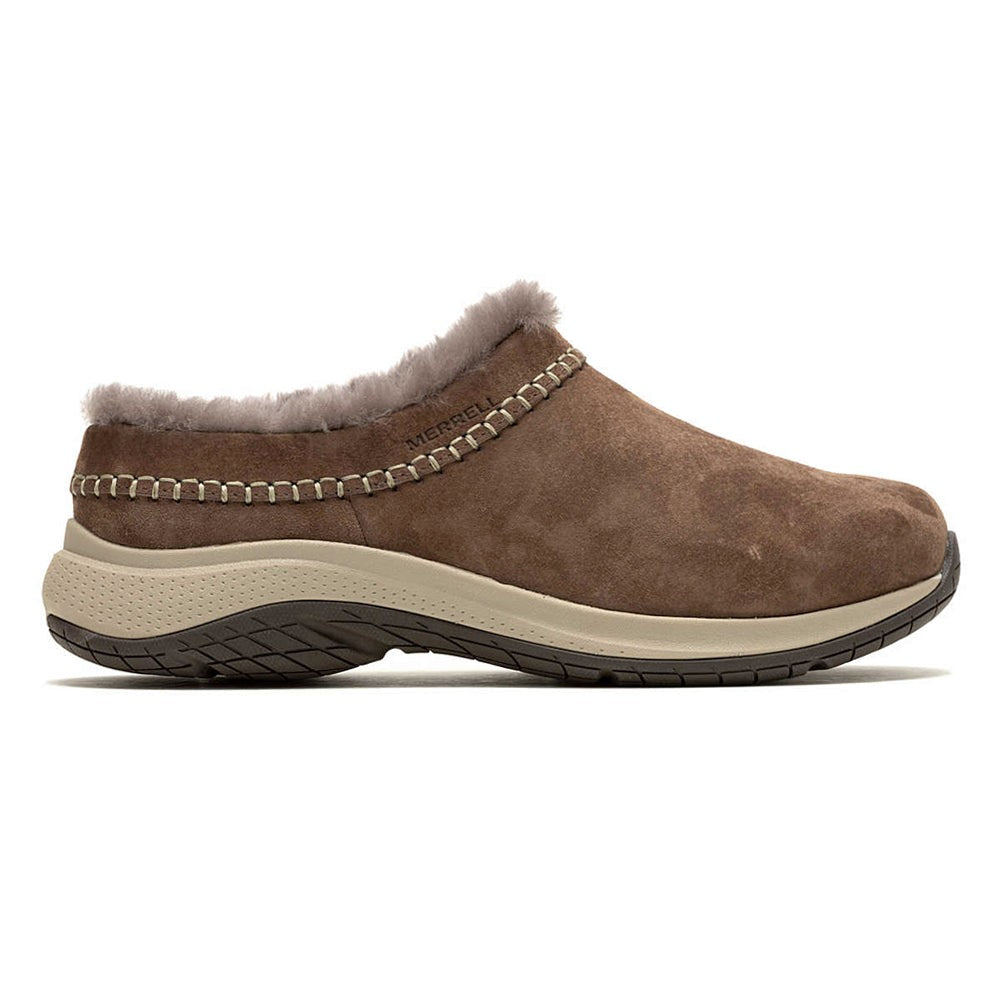 Encore Ice 5 Scuff Slippers