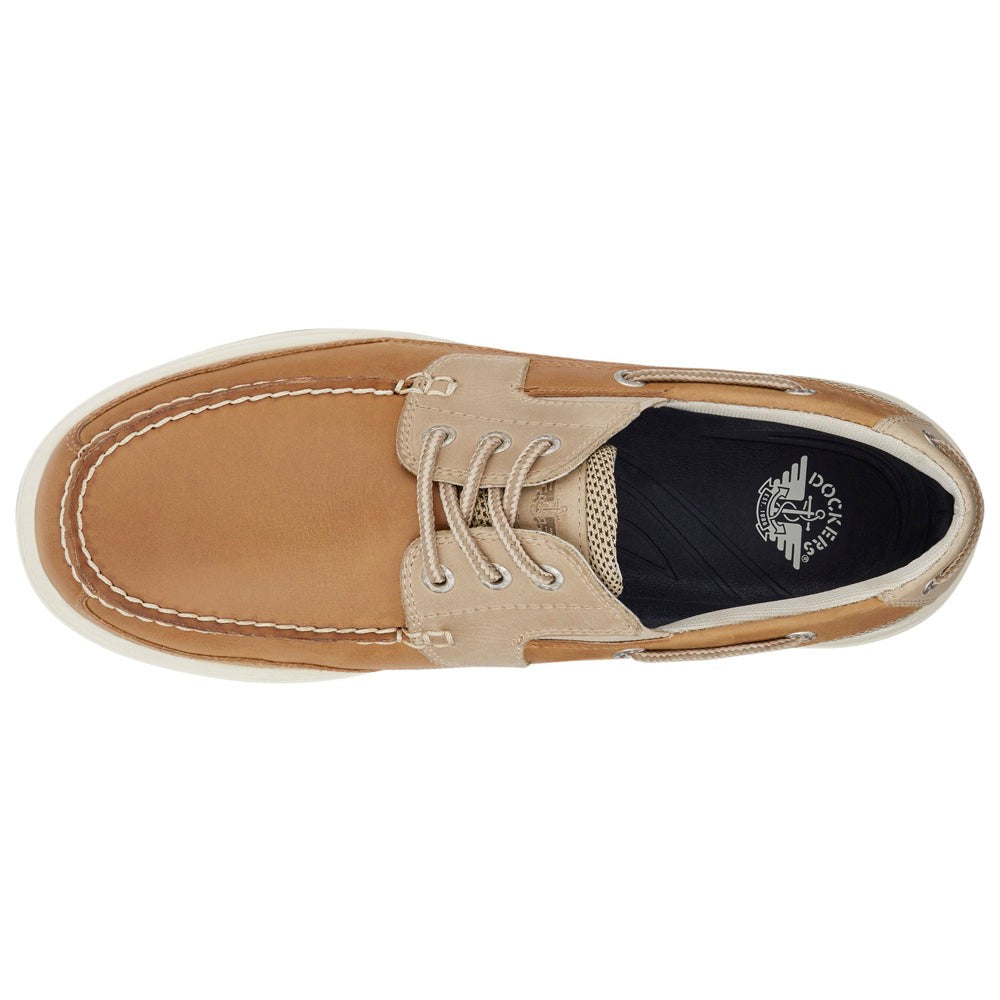 Beacon Boat Shoes