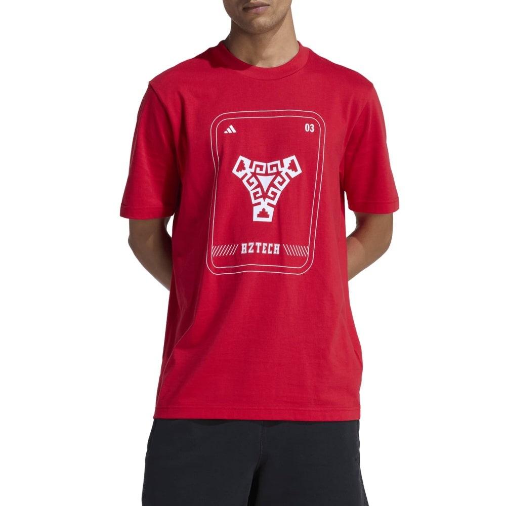 Mexico Dna Tee