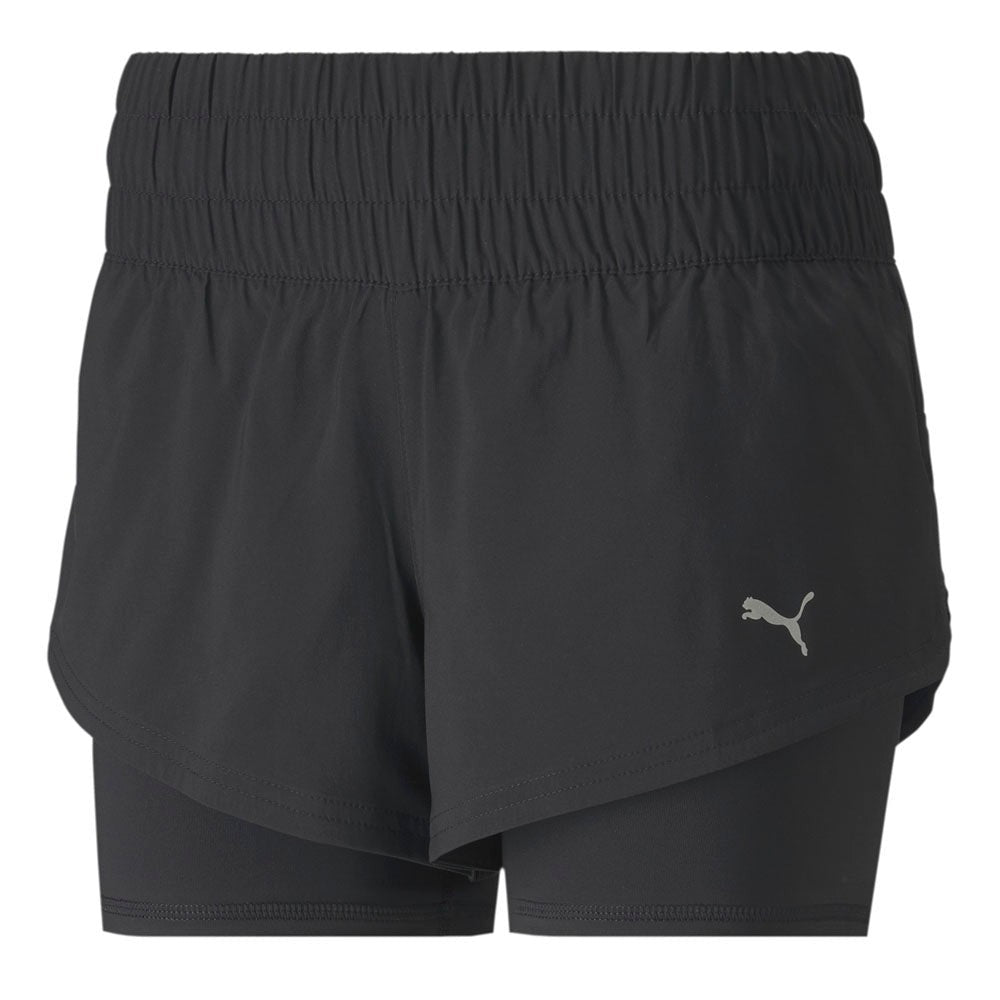 Last Lap 2-in-1 Shorts