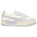 Cali Dream Pastel Lace Up Sneakers